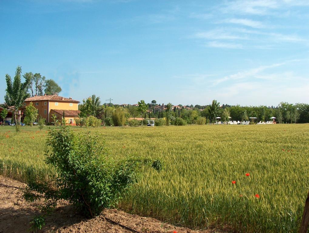 Agriturismo Le Fornase Villa Castelnuovo del Garda Exterior foto